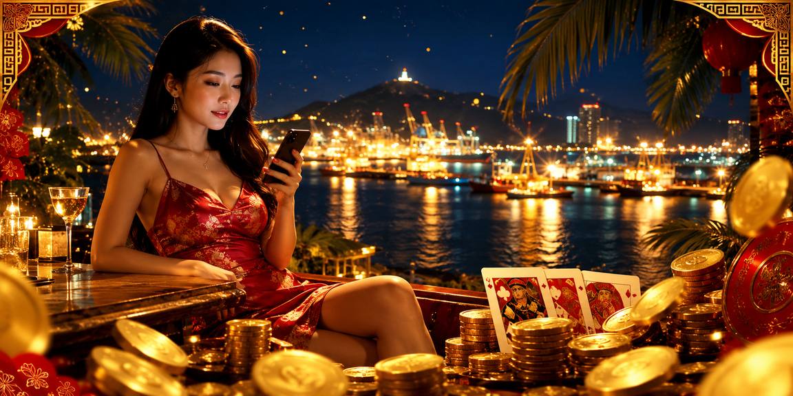 79king1 Khu vực